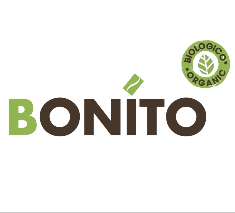 Bonito logo