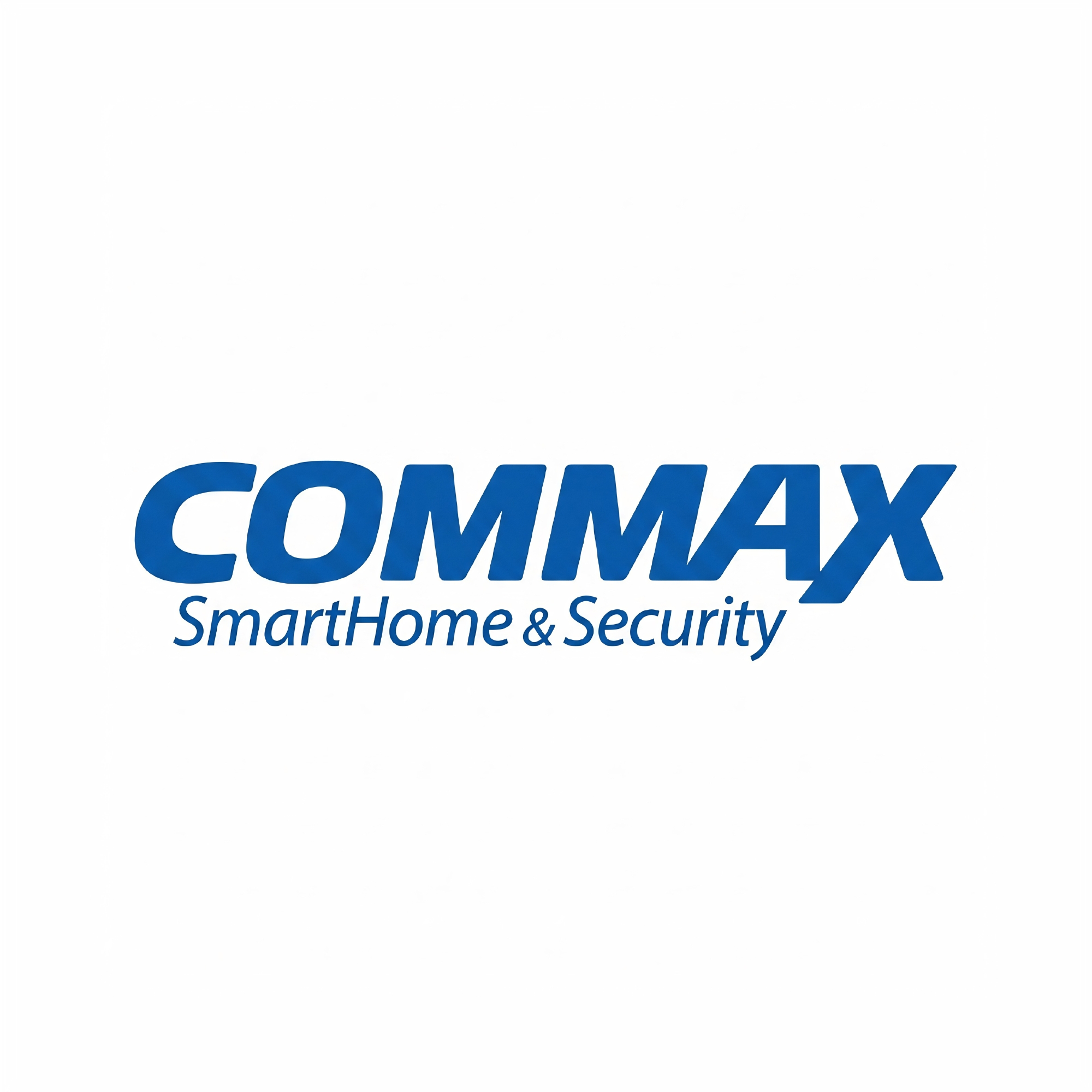 Commax SmartHome & Security logo