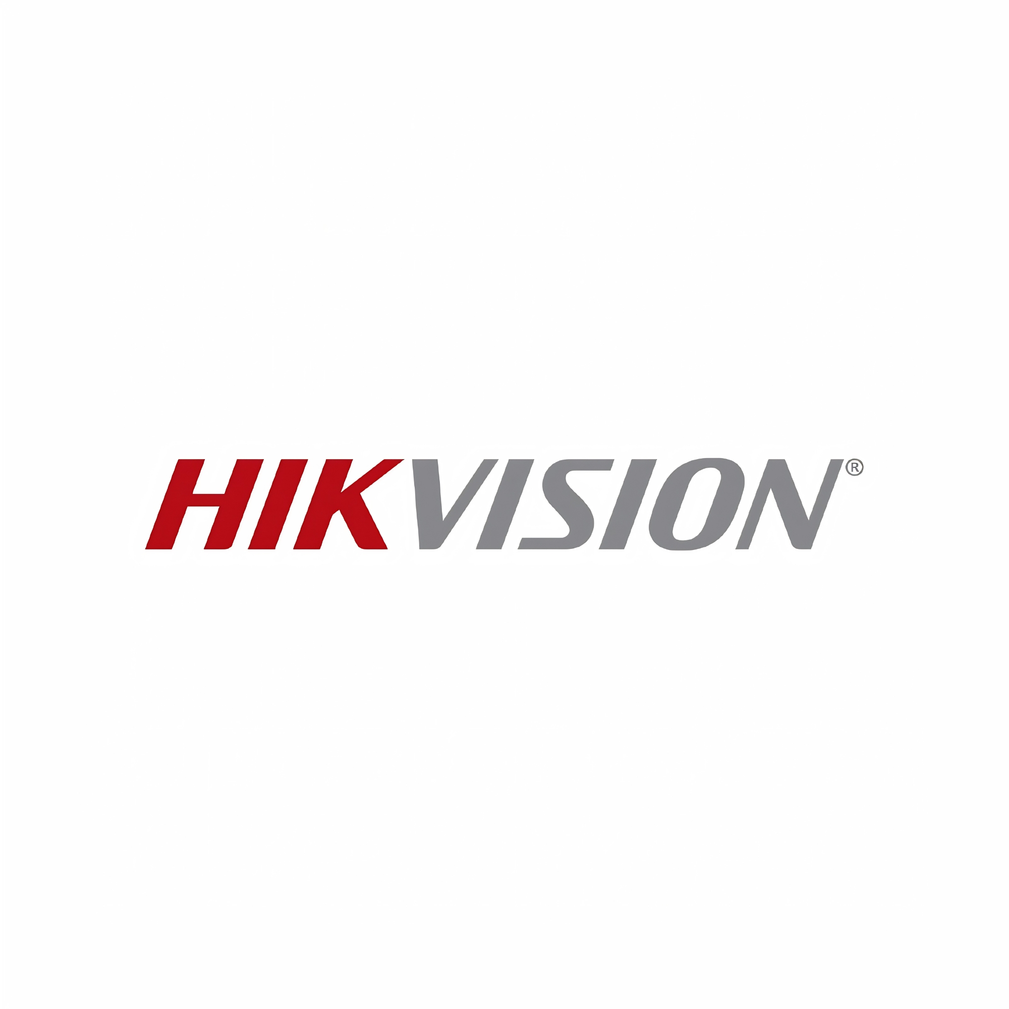 Hikvision logo