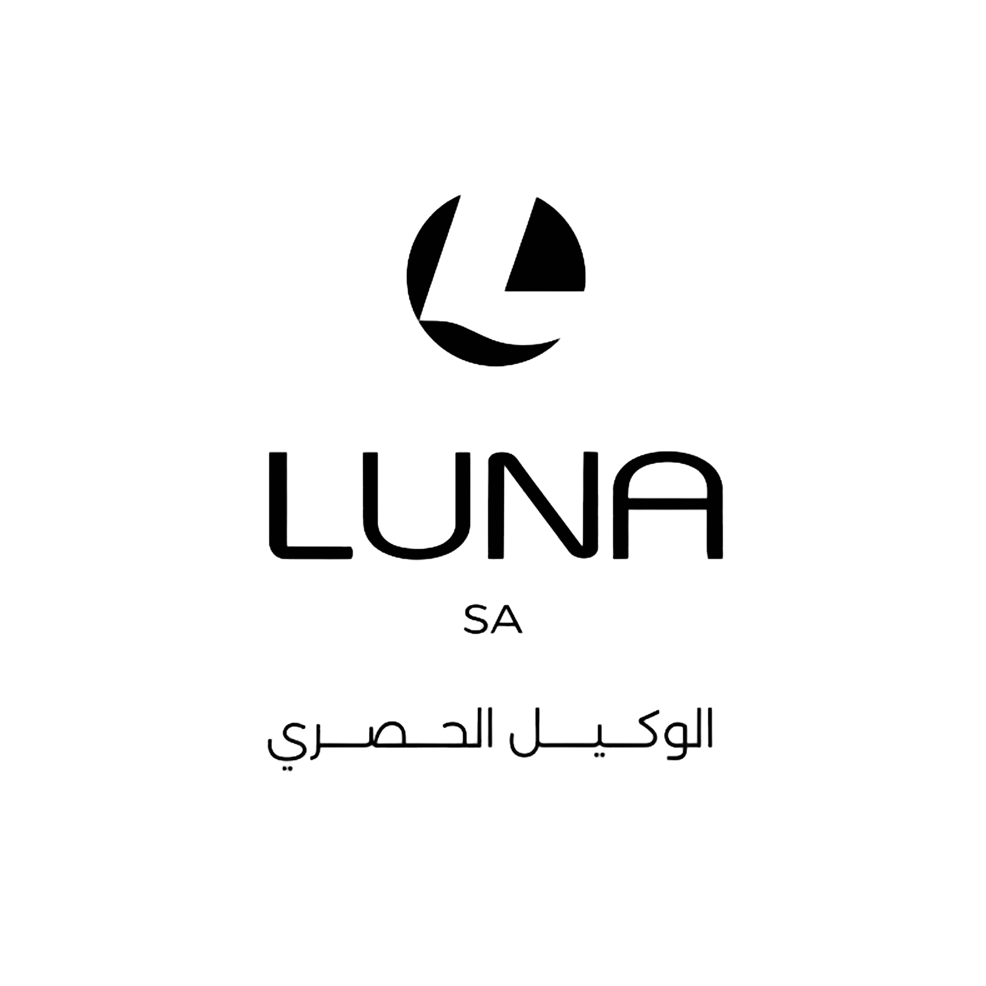 Luna logo