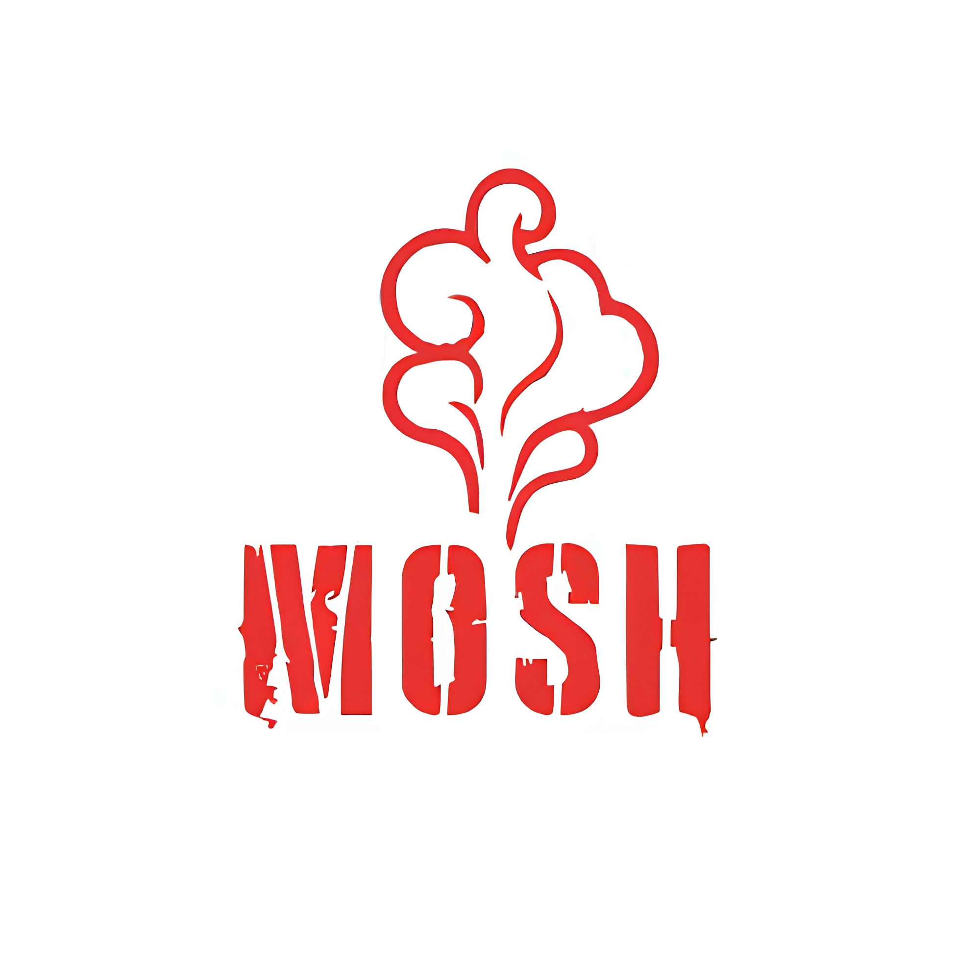 Mosh logo